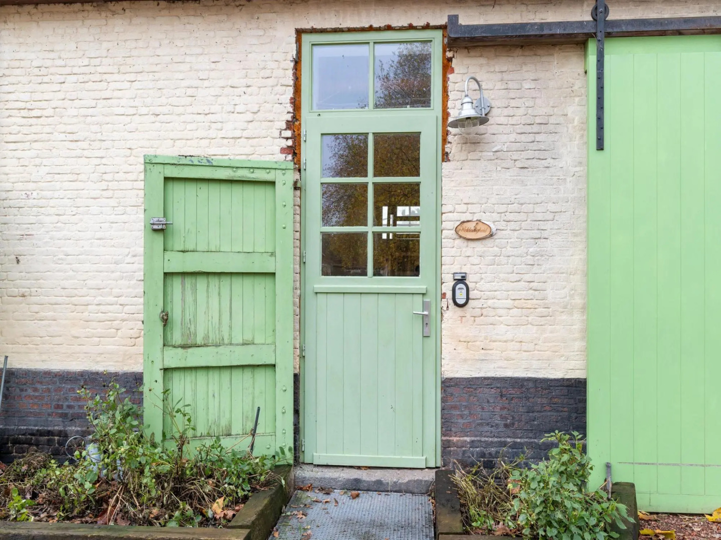 Apartment in Wortel Hoogstraten With Garden
