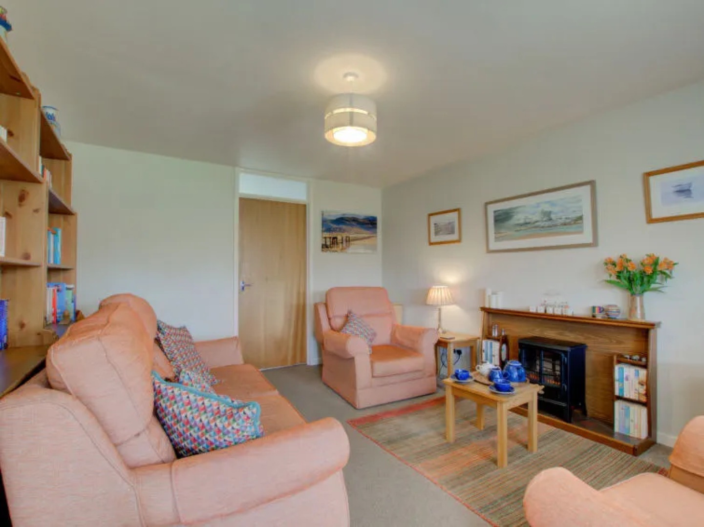 Holiday Home Belgrave