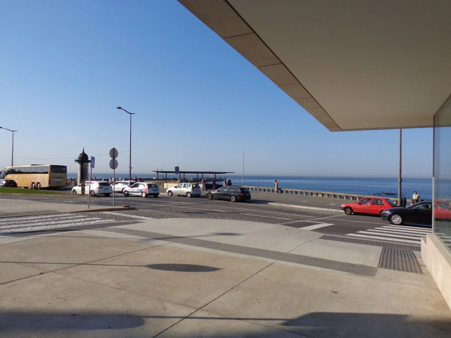 Oporto Foz House near Beach