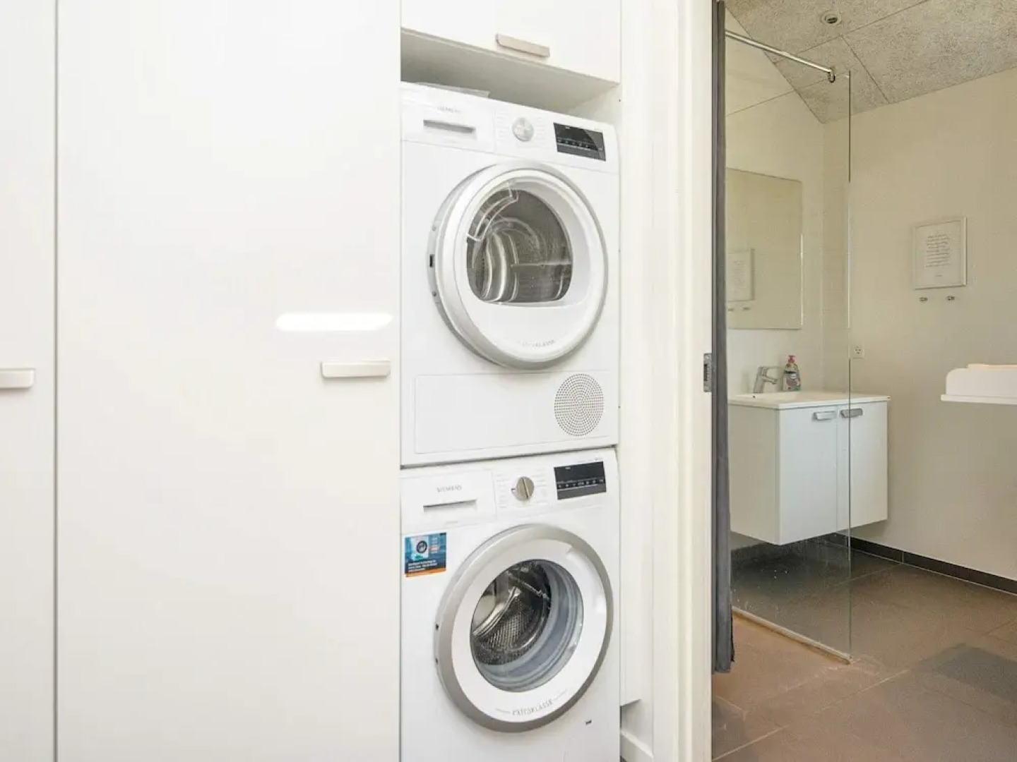 20 Person Holiday Home in Glesborg