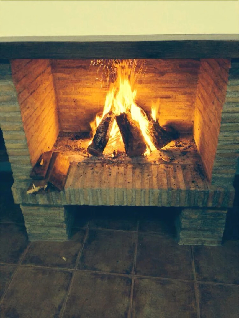 Casa Rural Ortega Rubio