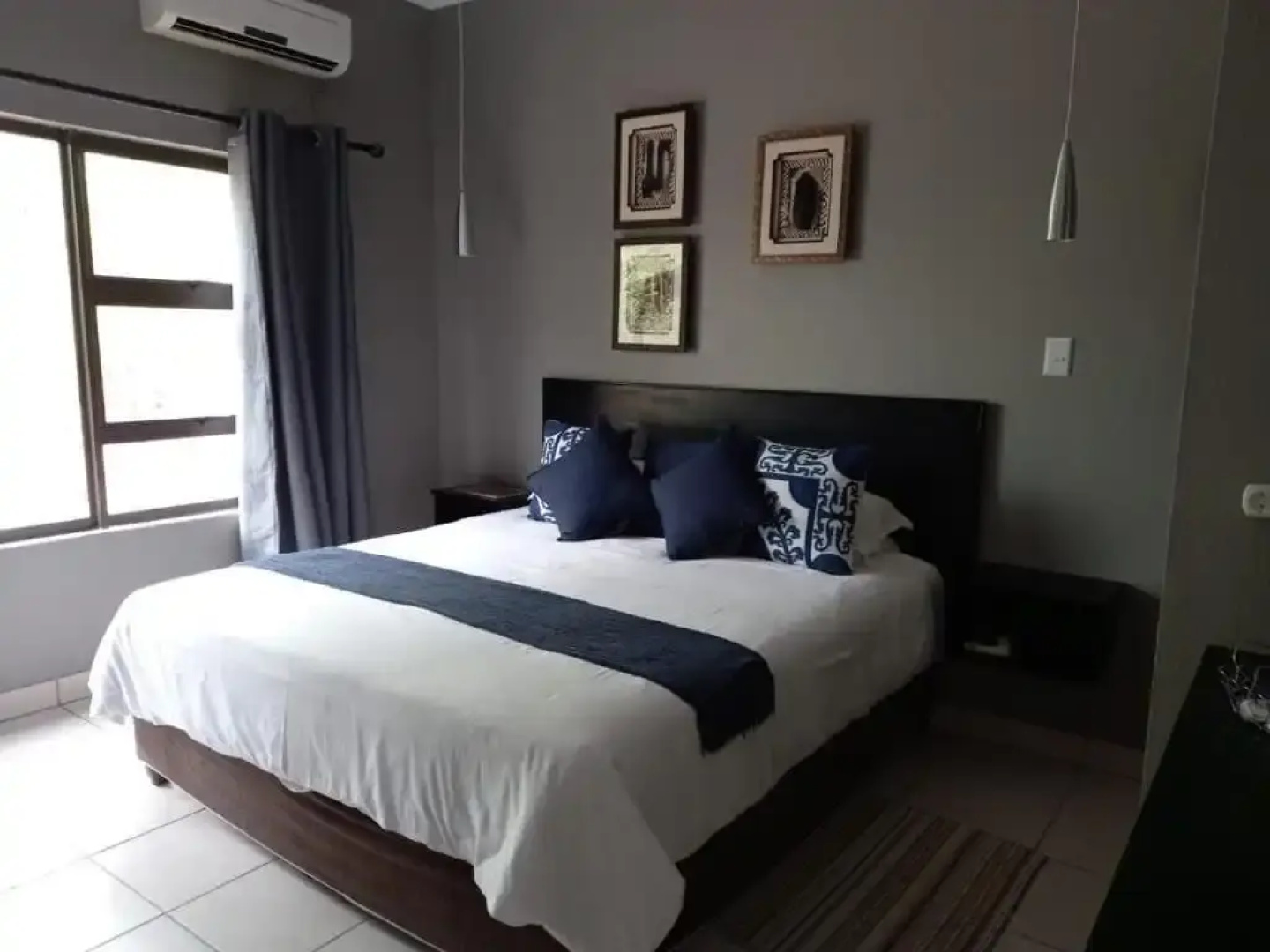 Turaco Lodge