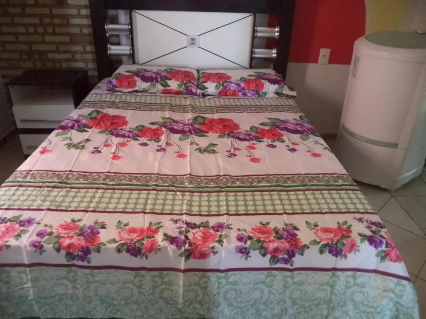 Zago Apartamento Temporada Vista Mar