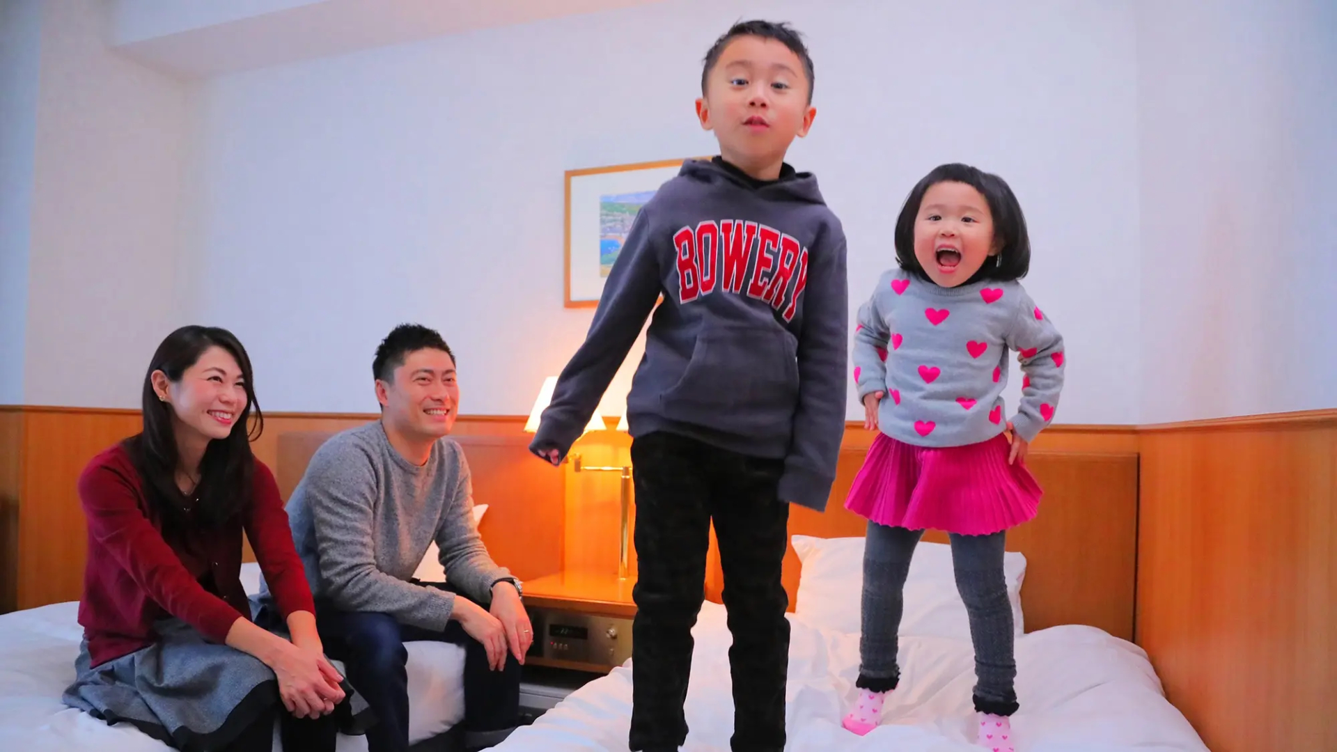 Ise Pearl Pier Hotel