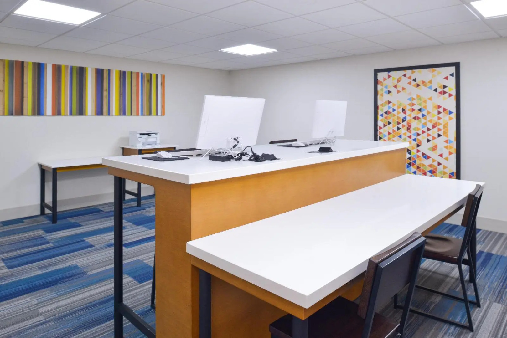 Holiday Inn Express & Suites Shreveport - Downtown by IHG