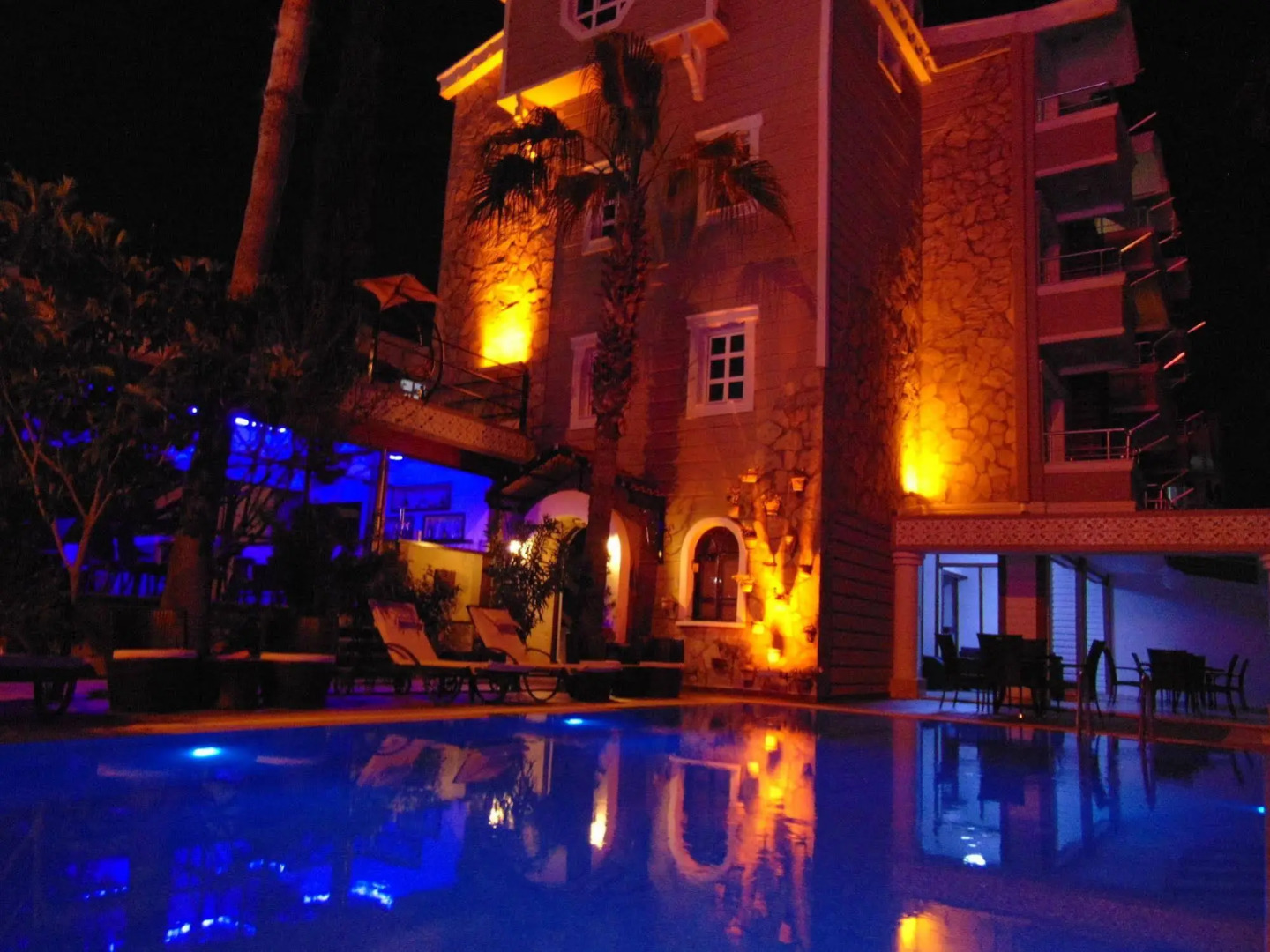 Boutique Nergiz Hotel