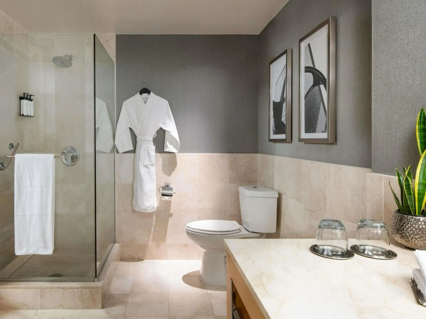 Sofitel Chicago Magnificent Mile