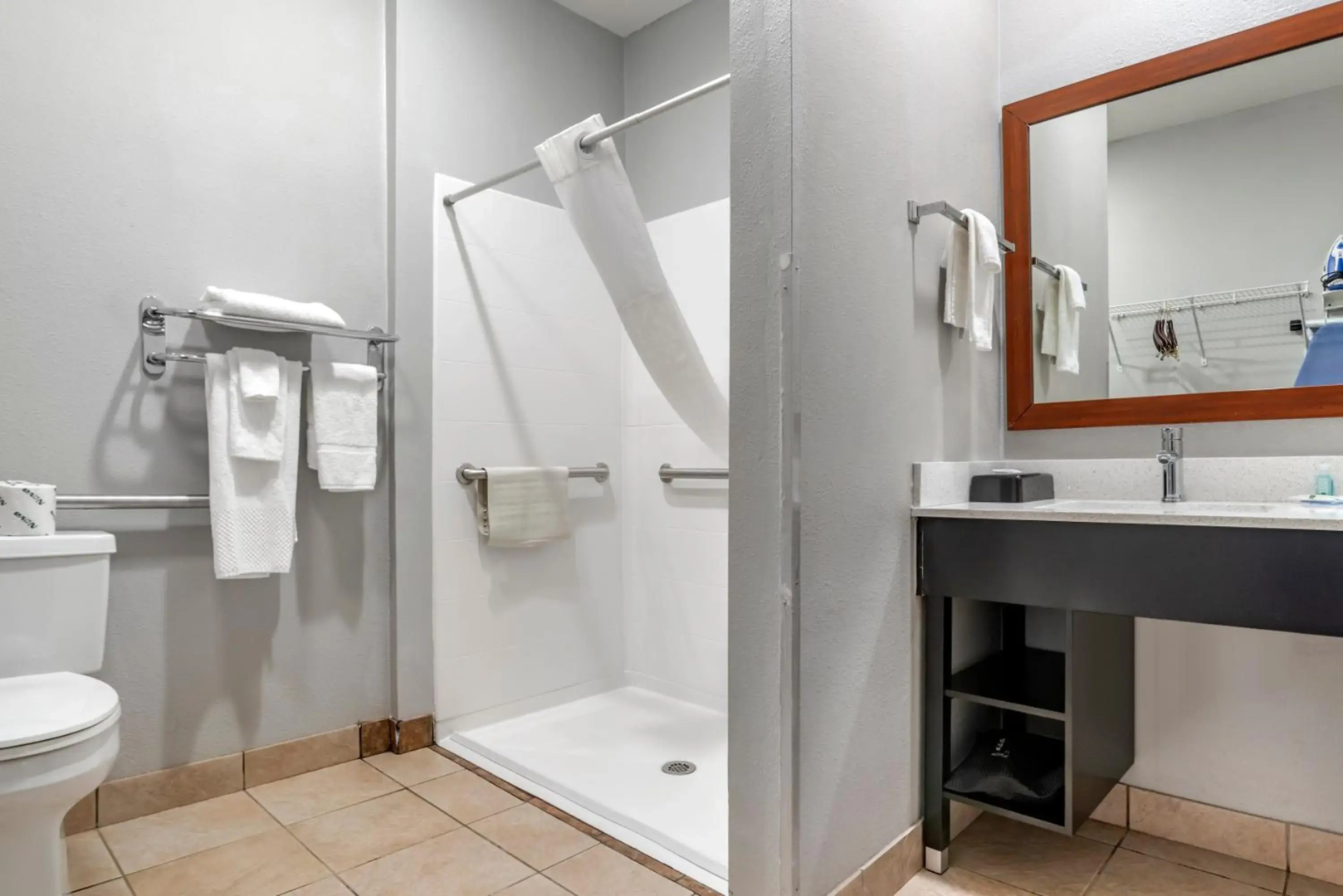 Quality Inn & Suites Demopolis