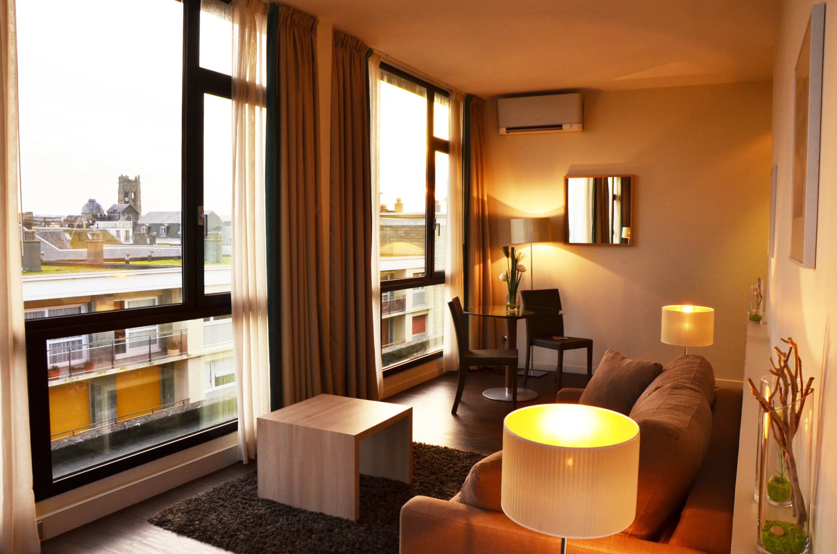 L'Echappée - Hôtel Casino Dieppe