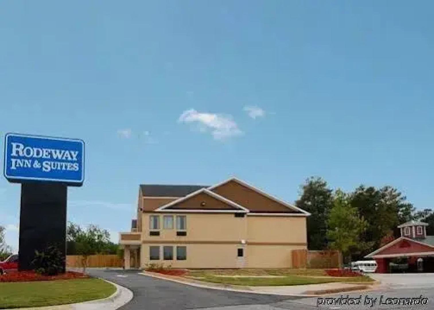 Country Hearth Inn & Suites