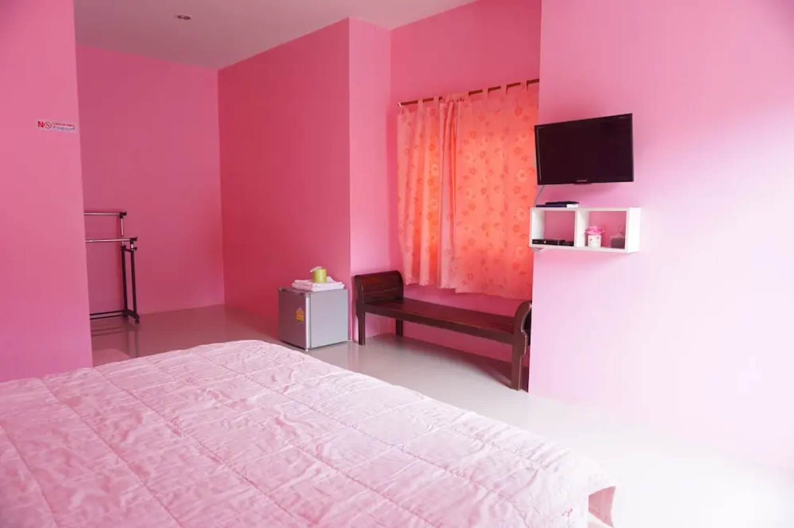 Jasmine Inn Resort