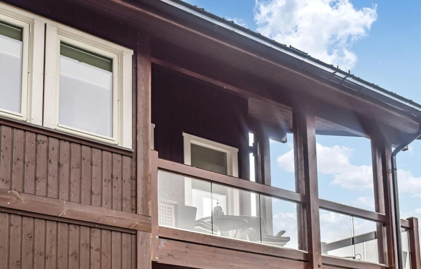 Nice Apartment in Gol With Wifi and 3 Bedrooms