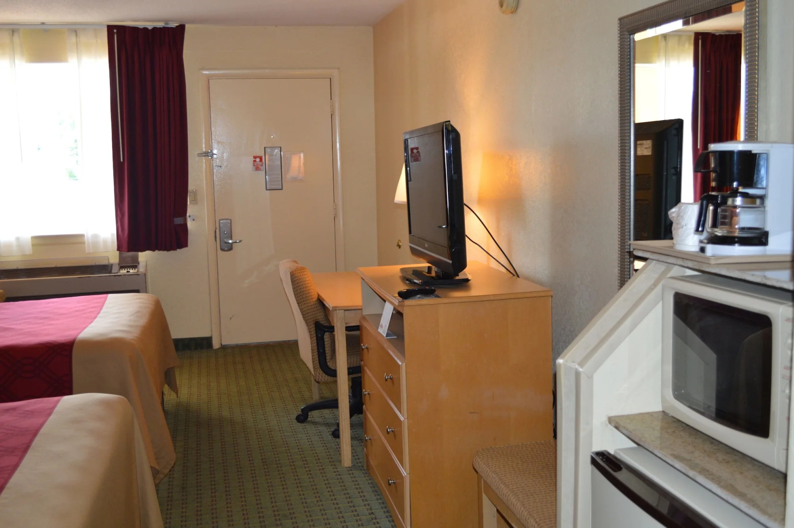 Econo Lodge Christiansburg-Blacksburg I-81