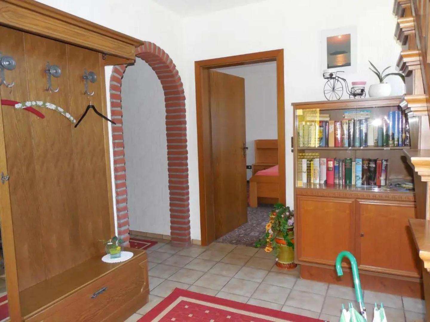 Gästehaus an der Wieke