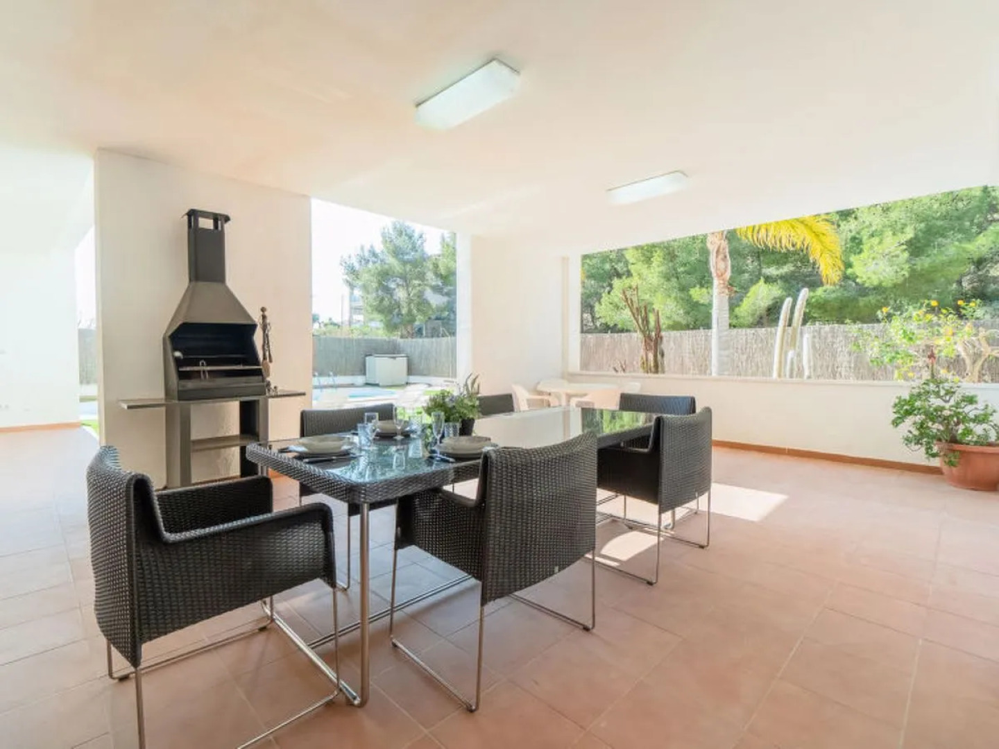 House Mimi Roda de Barà