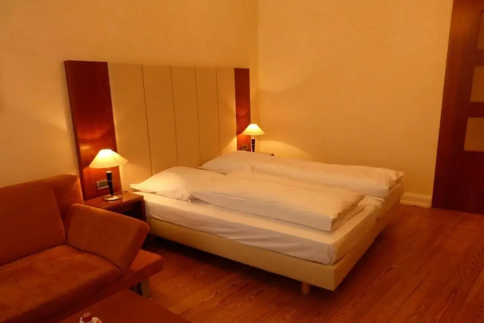 Hotel Vorbach