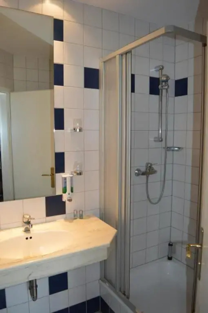 Hotel-Sternthaler /Rathauseck