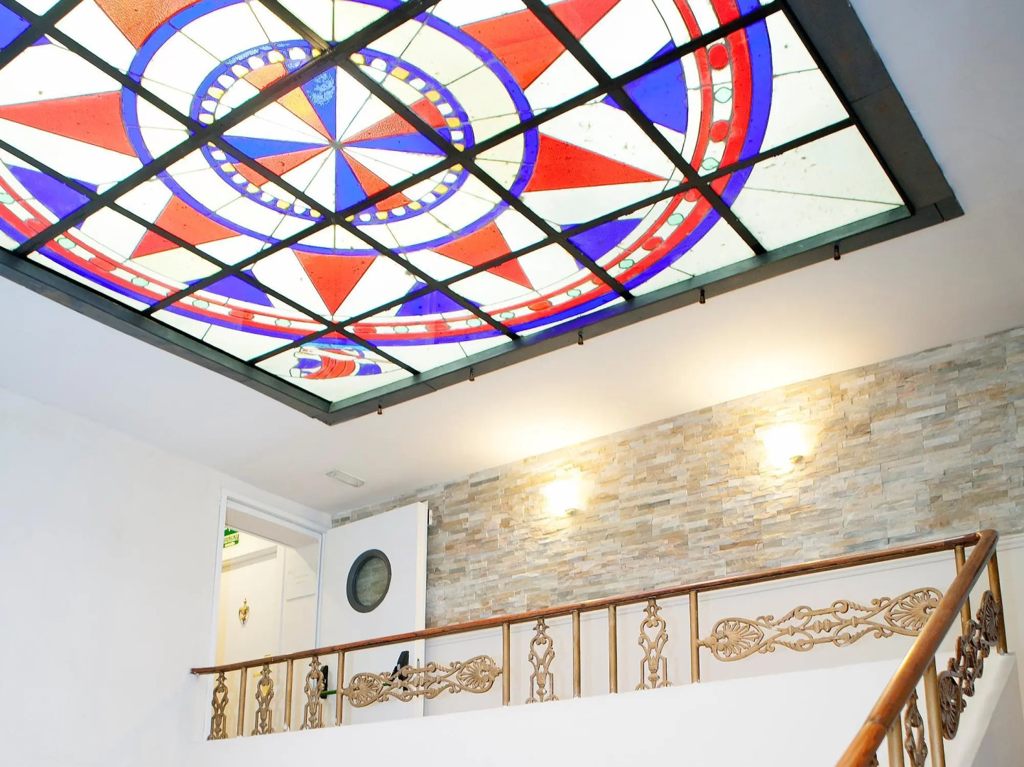 Отель Olympia Cónsul del Mar