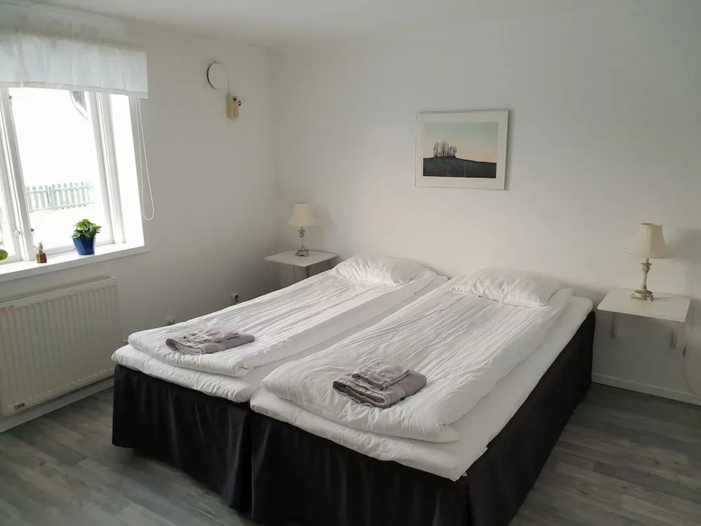 Landet Bed and Breakfast