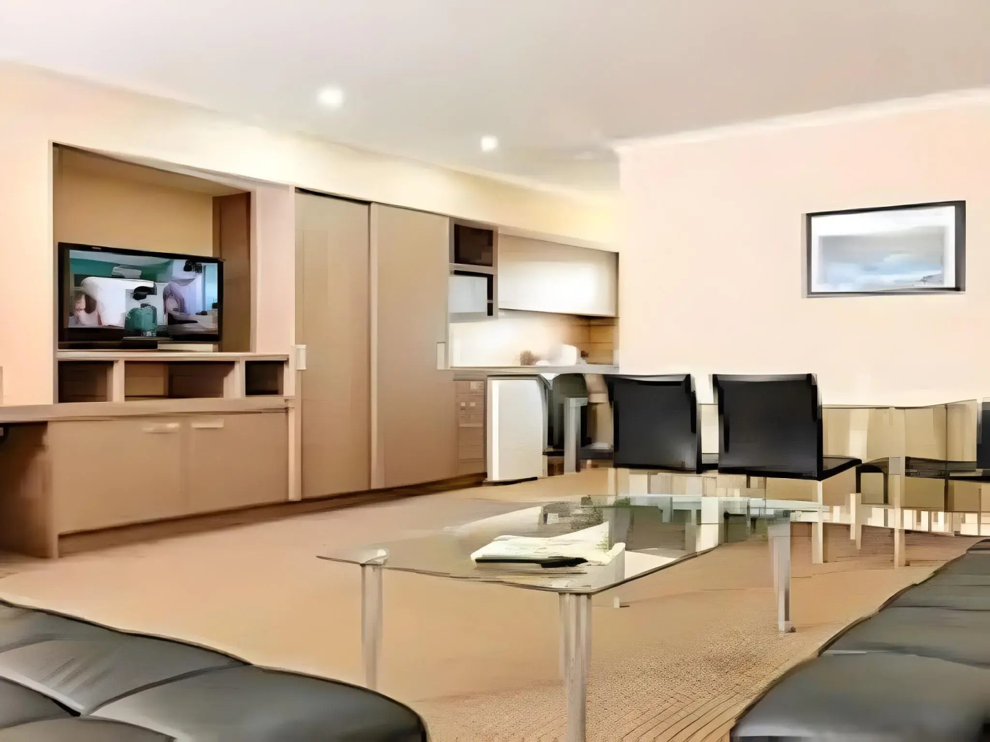 Auckland Airport Lodge