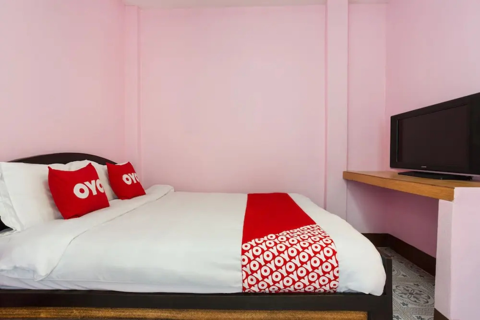 OYO 749 Baan Suan Resort