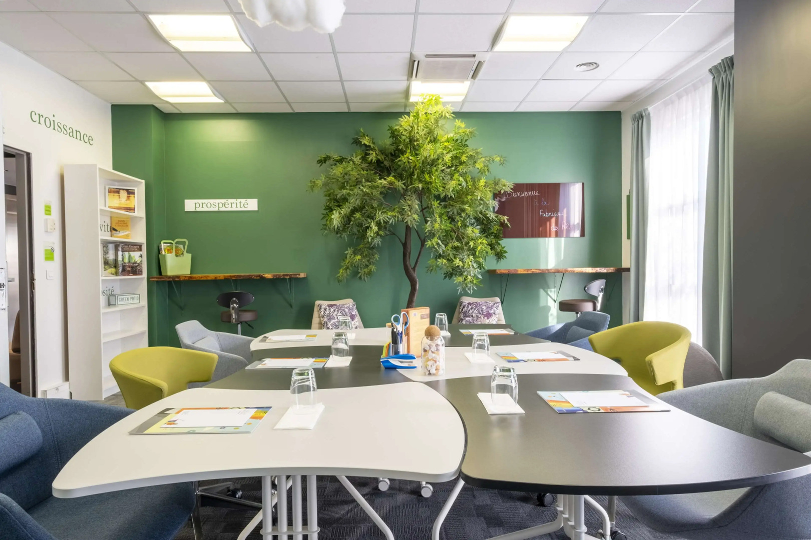 Campanile Roissy - Aéroport CDG - Le Mesnil Amelot