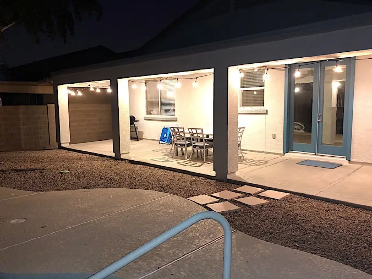 Retreat at San Tan 4BR by Casago