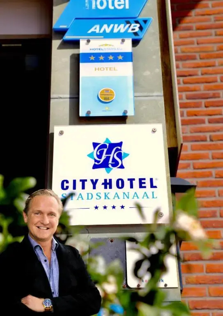 Best Western Stadskanaal