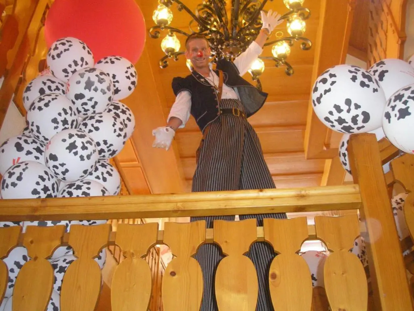 Motel de la Gruyère Restoroute