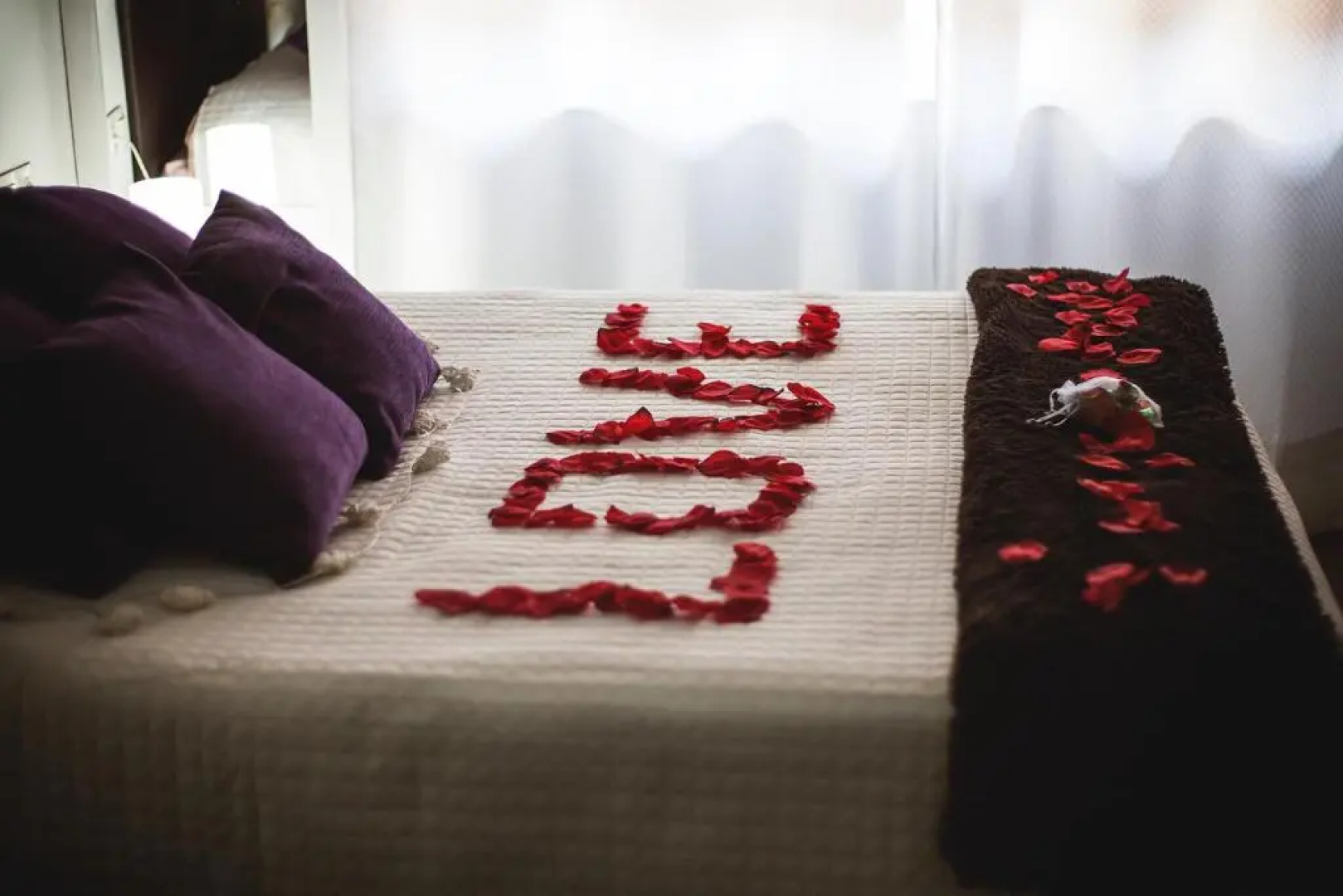 Junior Suites con Jacuzzi