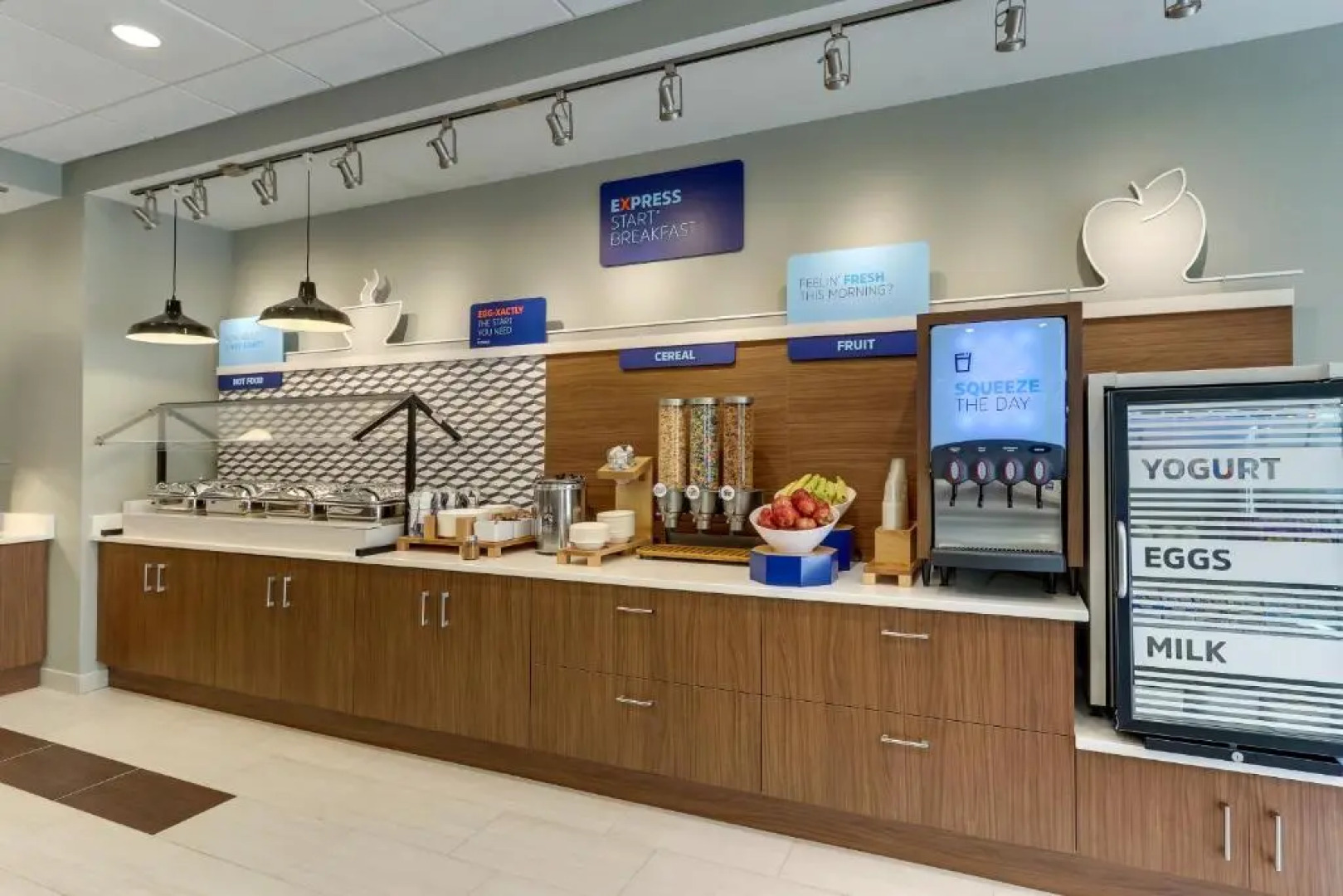 Holiday Inn Express & Suites Winston Salem Sw Clemmons by IHG