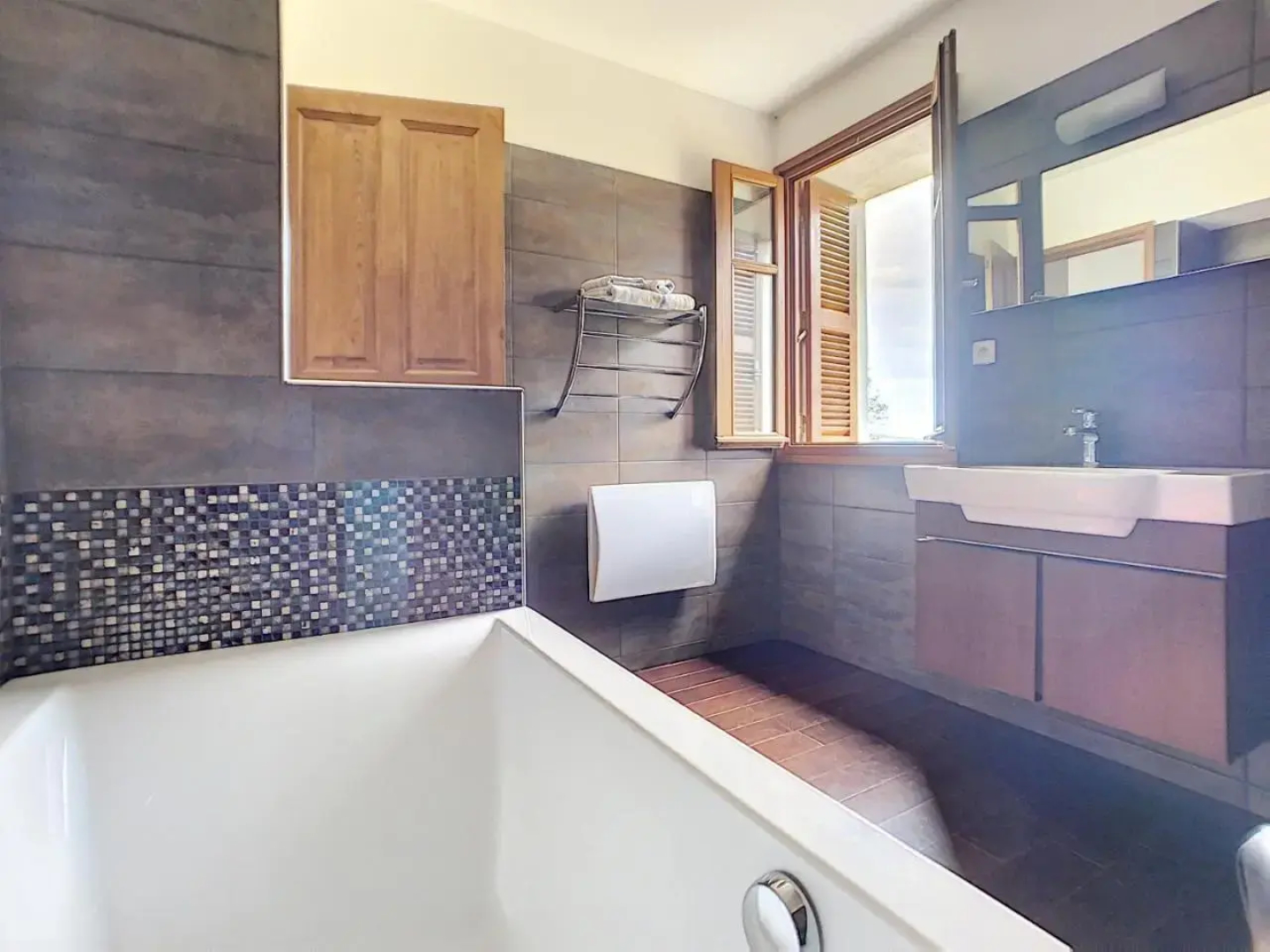 Domaine de Tappa - Casa Filicina