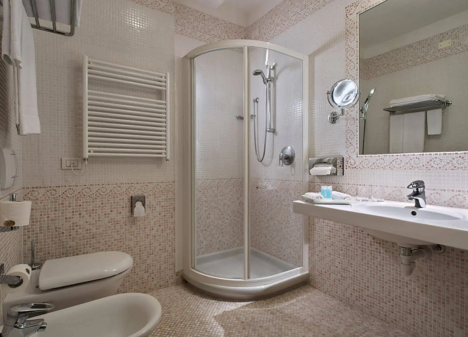 Palace Hotel San Pietro