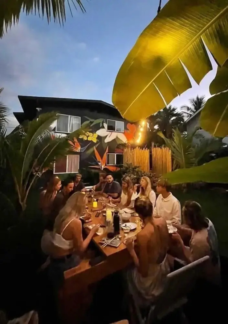 Akule Clubhouse: Bala One Bedroom Beach Retreat w/Sauna! 1 Condo by RedAwning