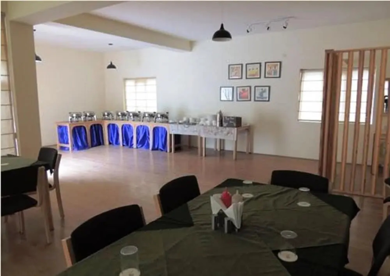 Mystique Meadows Earth Homes