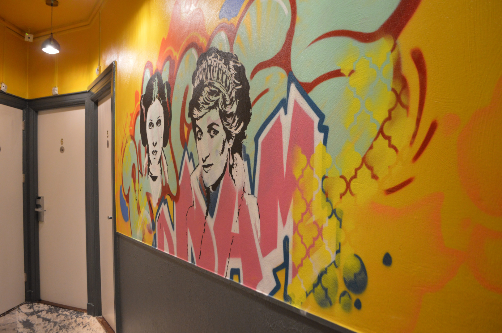 Princess Hostel Amsterdam