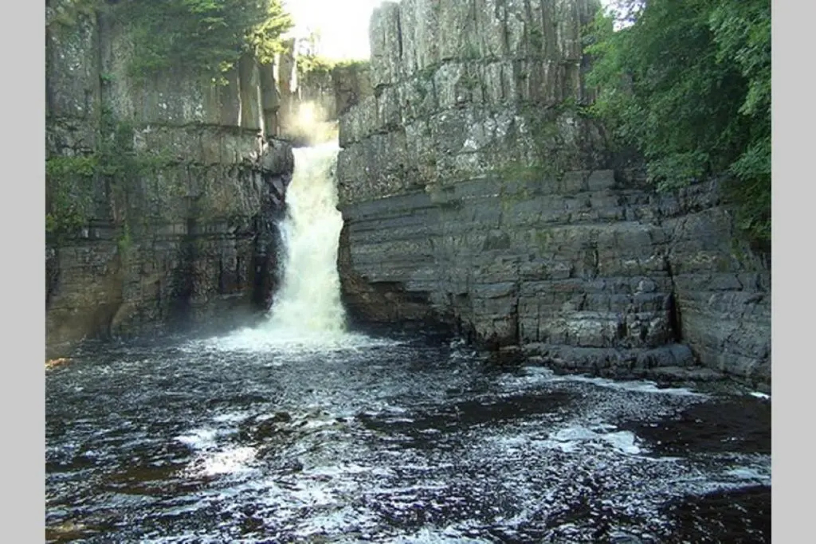 Number 7 The Cottage A Rural Retreat