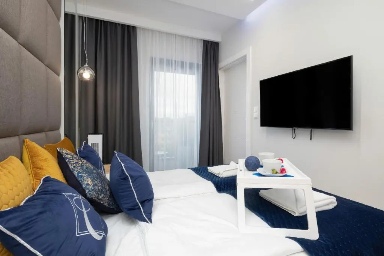 Apartments Gardenia Seaside by Renters