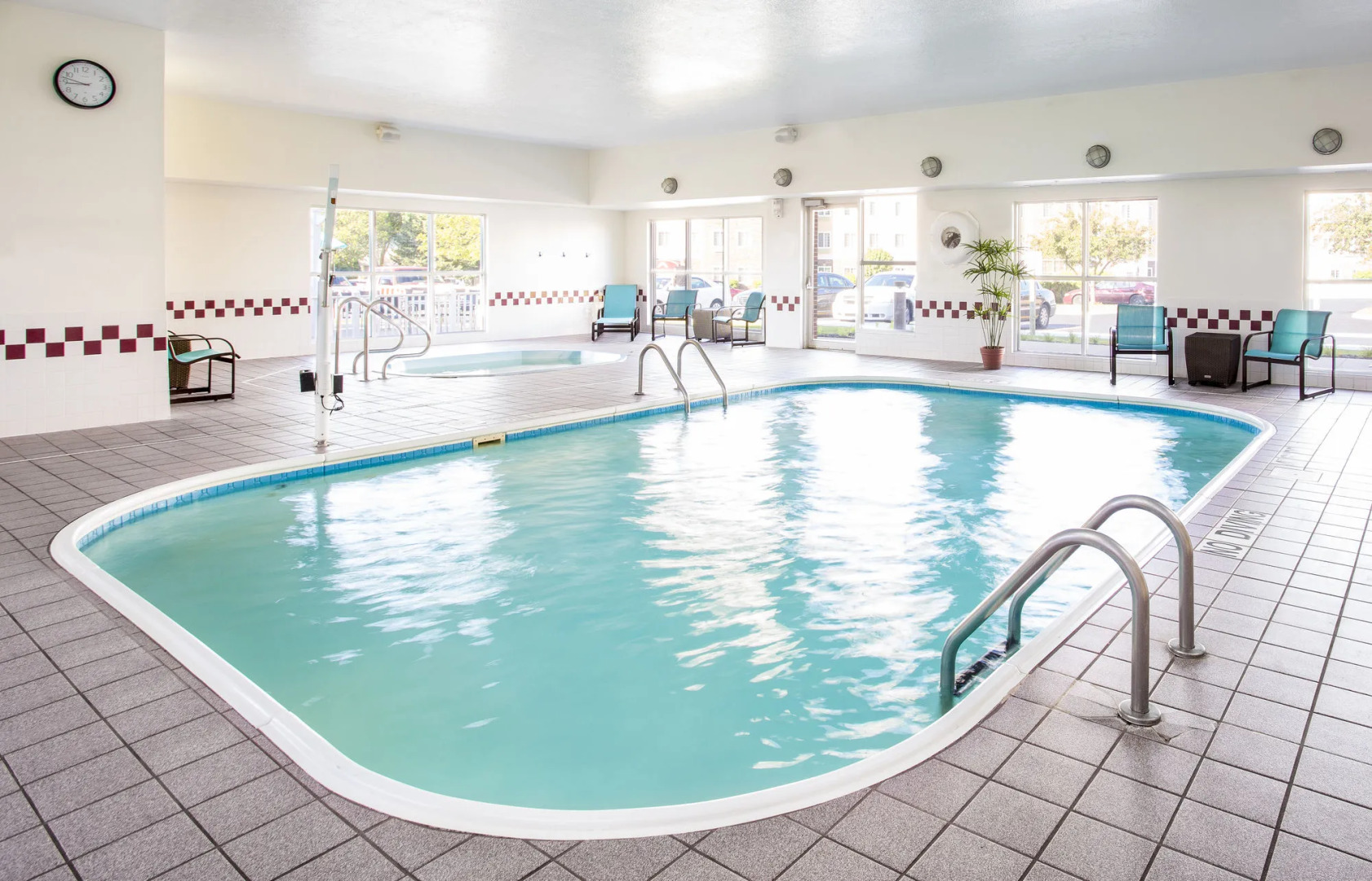 Residence Inn by Marriott Rockford