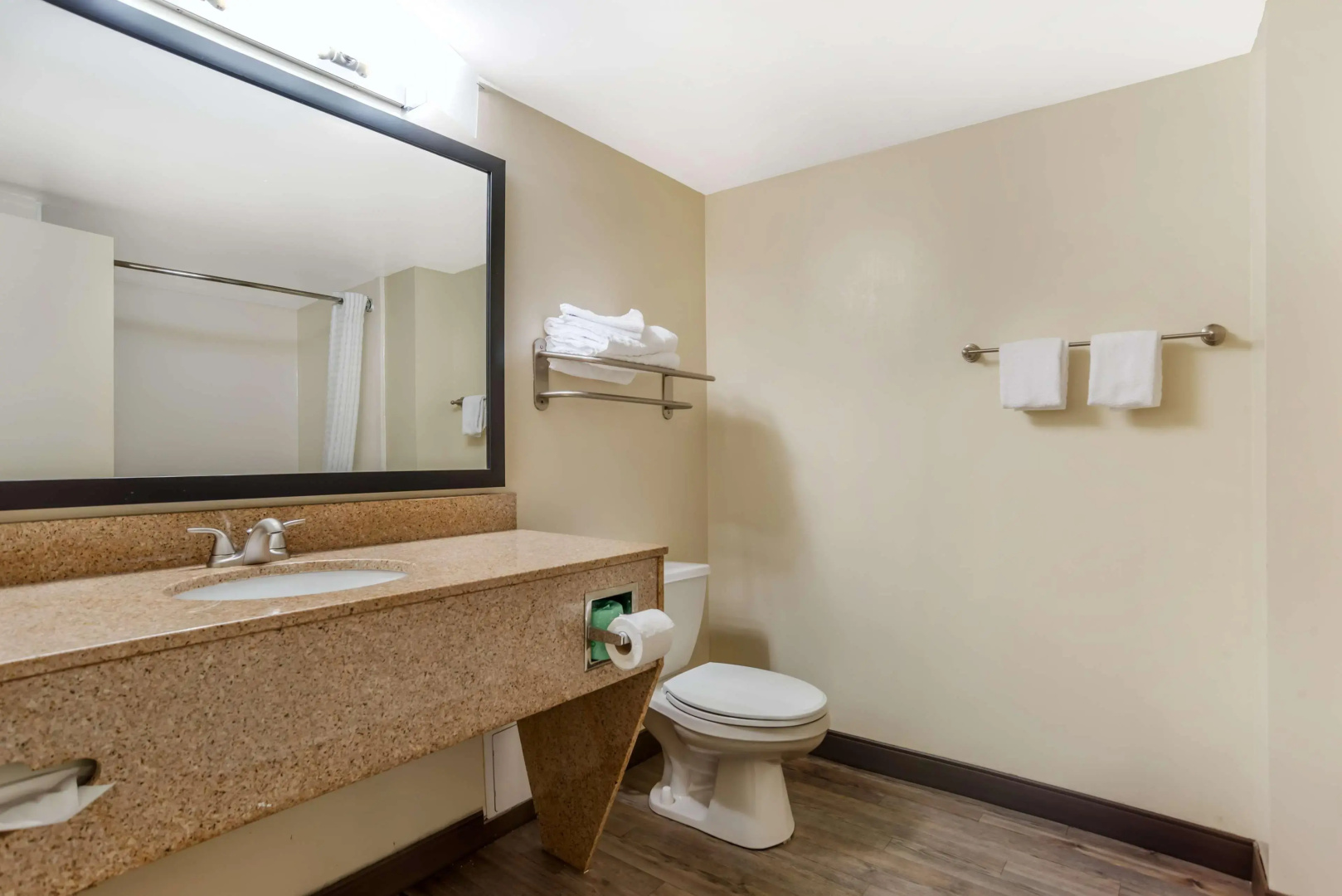 Best Western Oak Manor