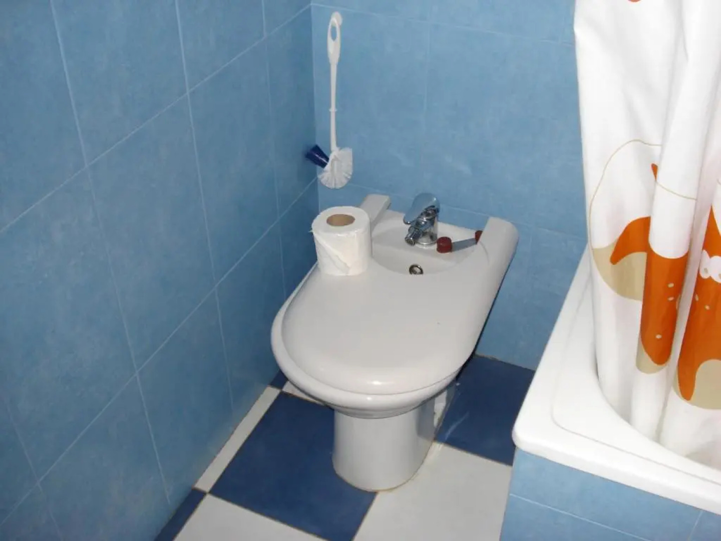 Apartamento Columbretes