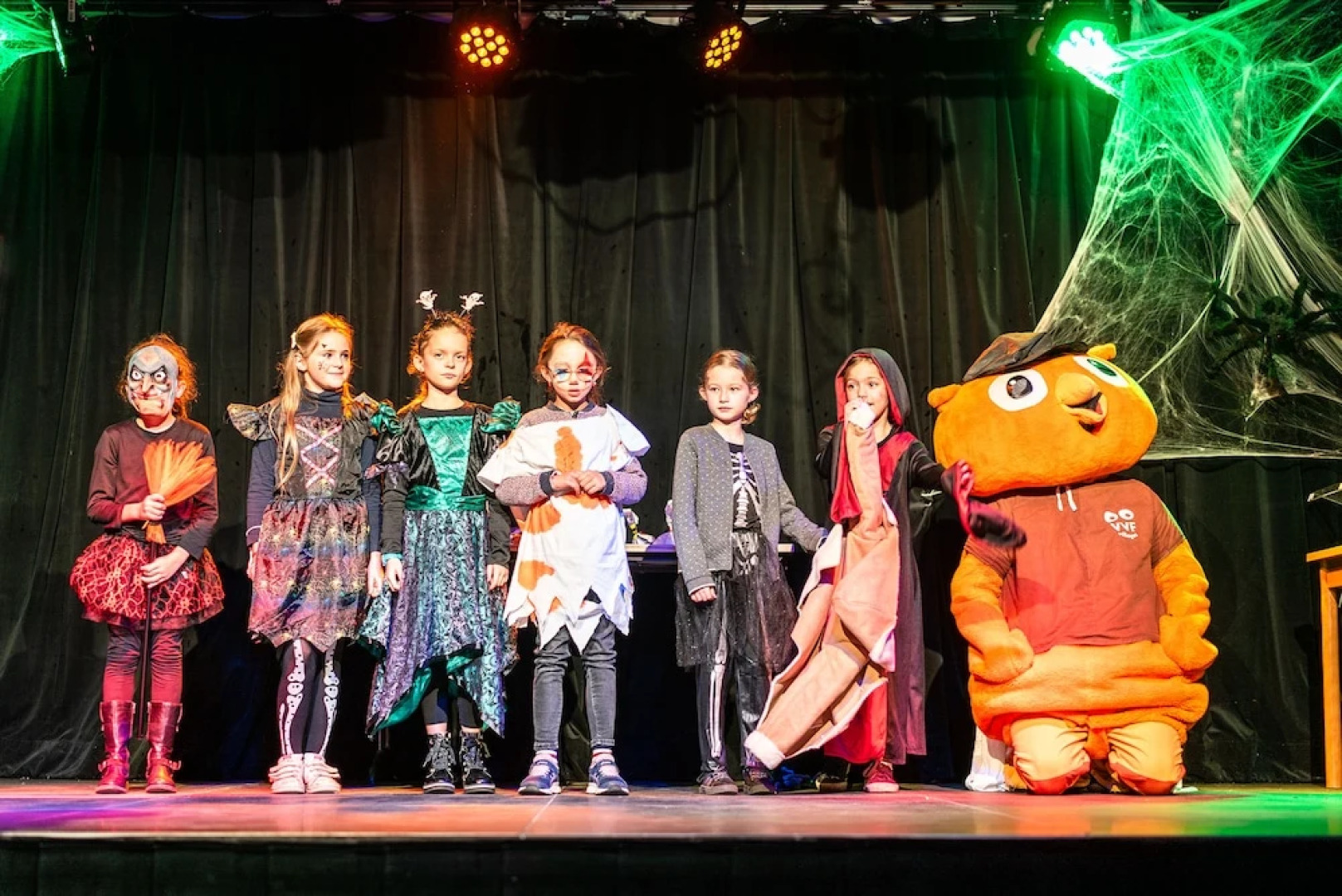 VVF Normandie Forges-les-Eaux