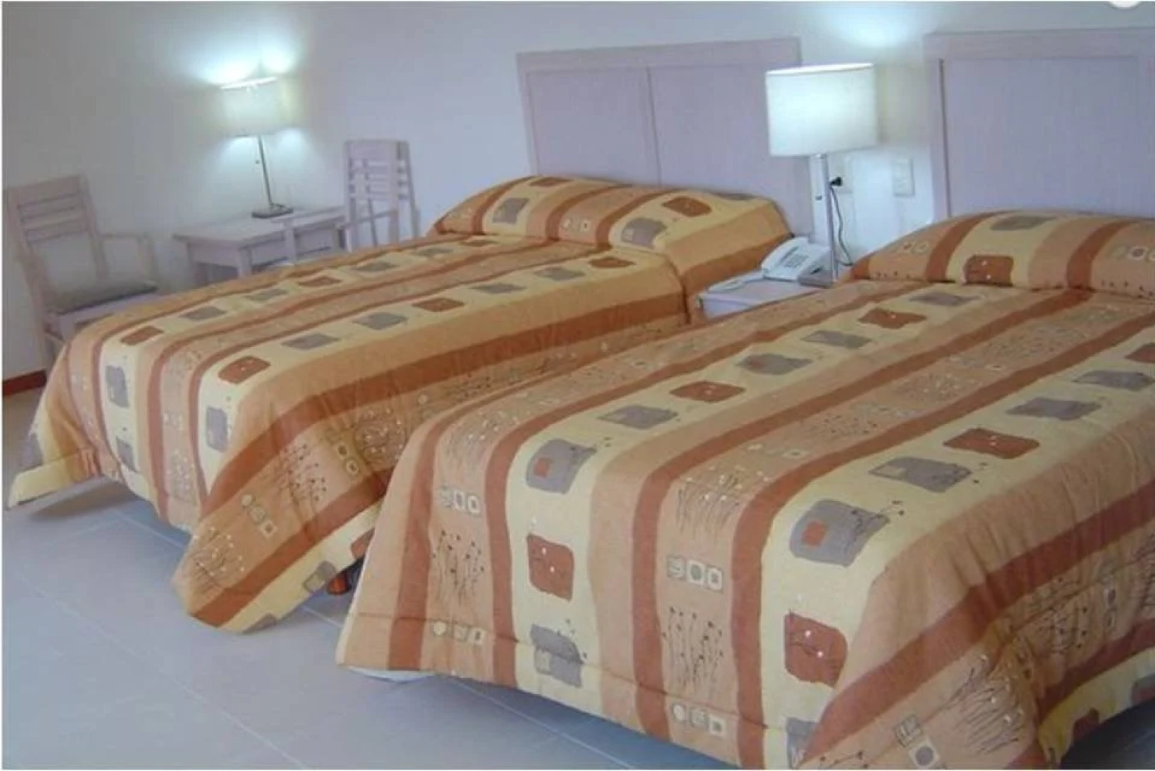 Provincia Express Tampico