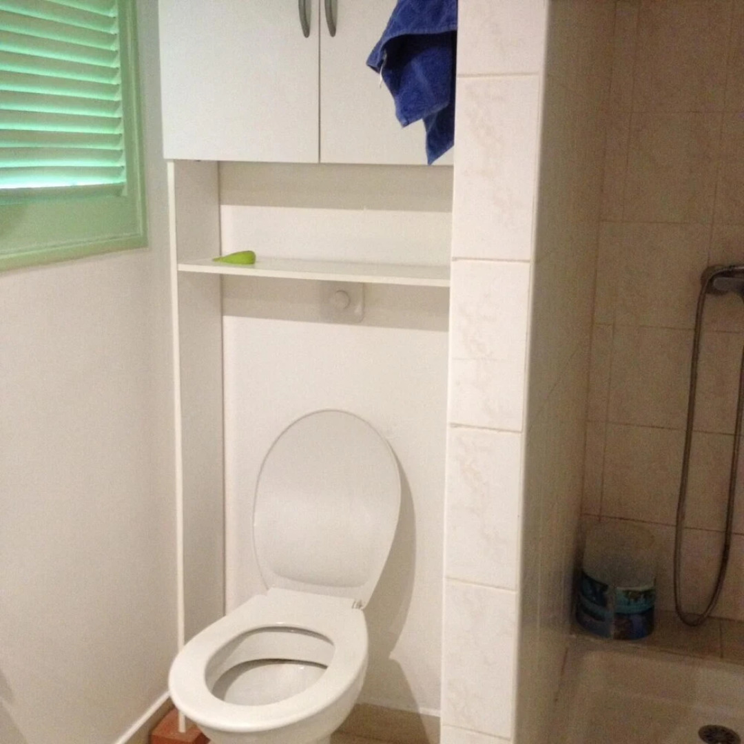 Studio Choupette domaine de L'Anse Caritan Residence Mahogany