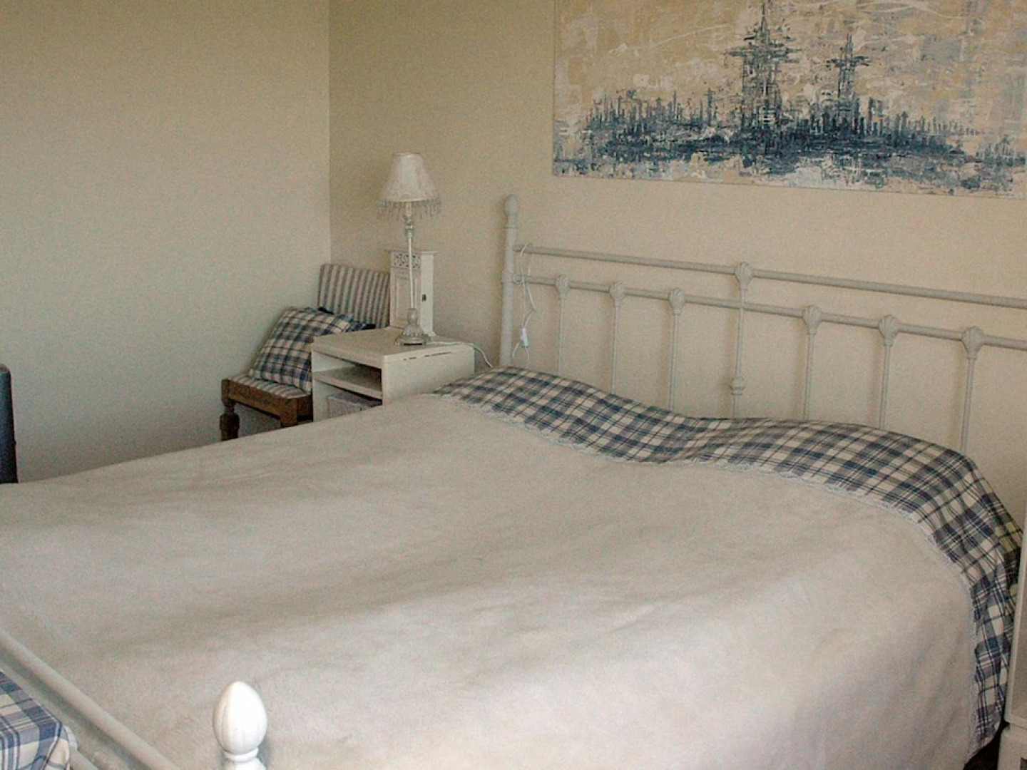 10 Person Holiday Home in Kjerstad