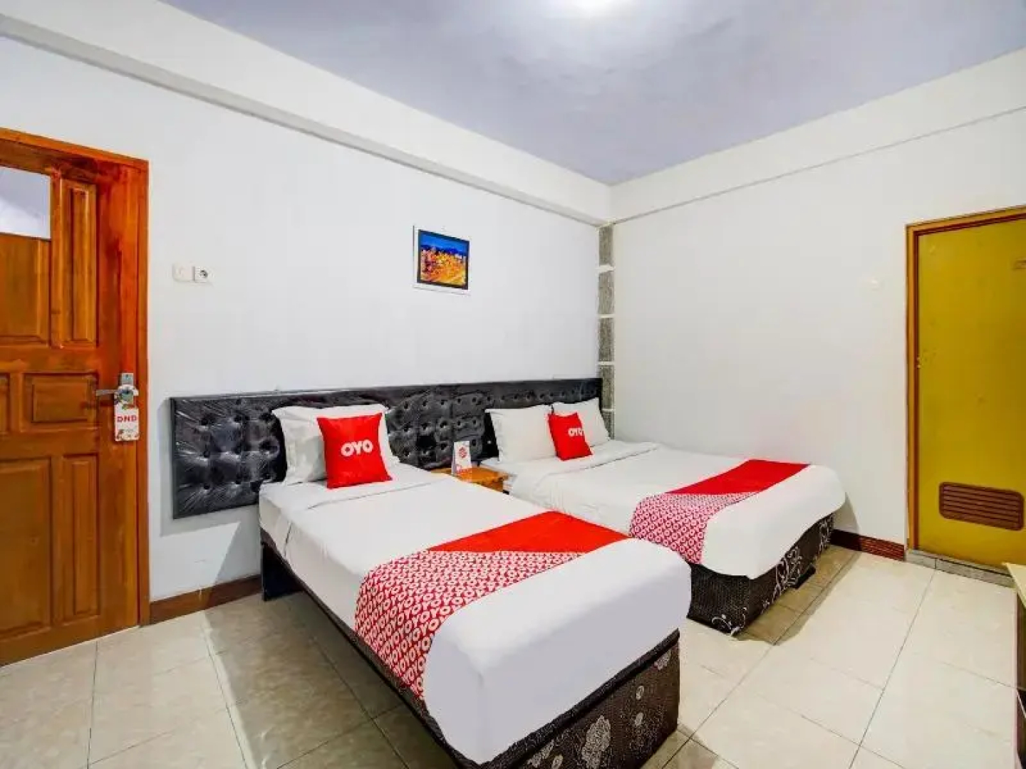 90240 Pandan Inn Guest House Batu