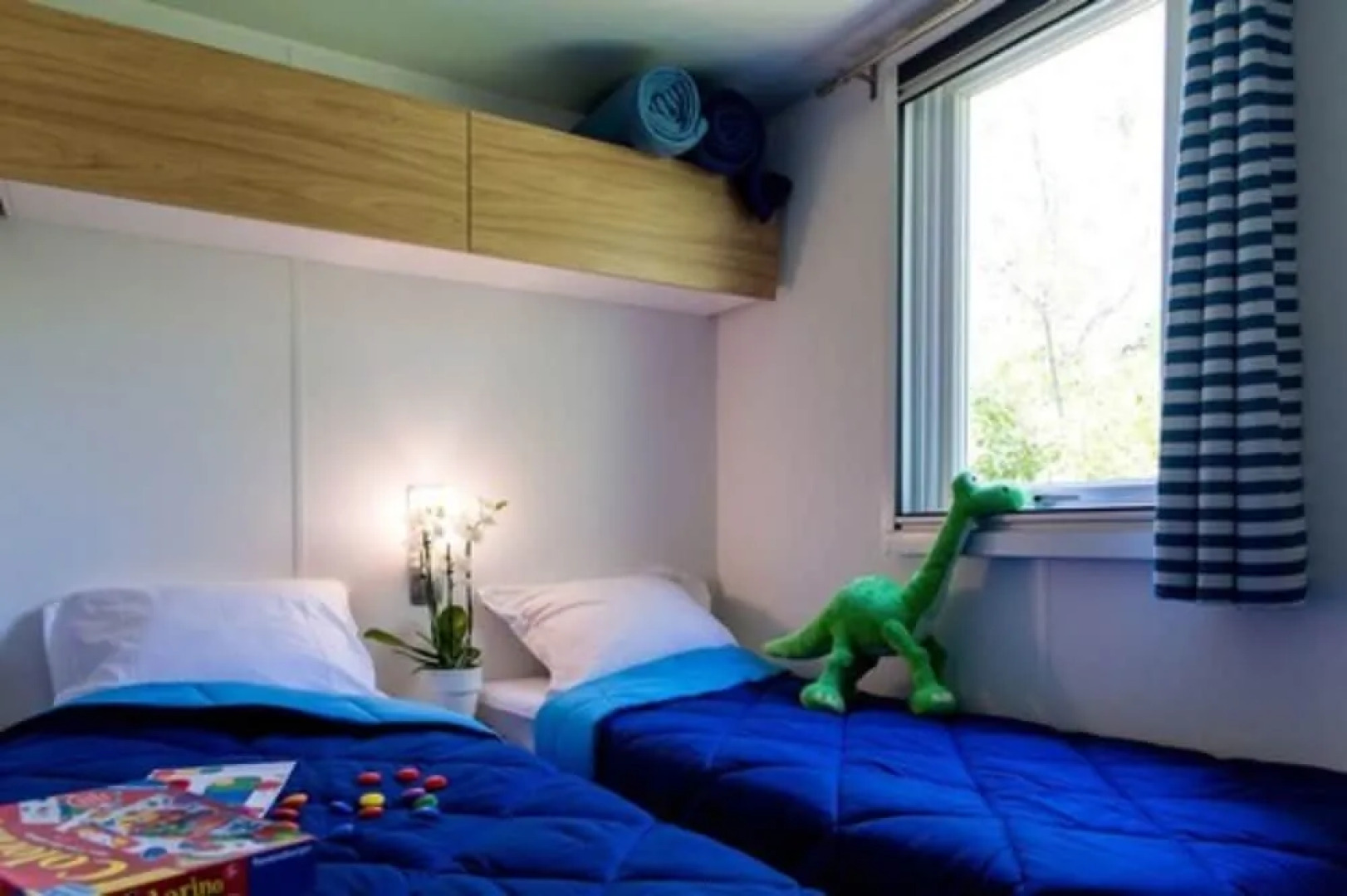 Camping La Croix du Sud