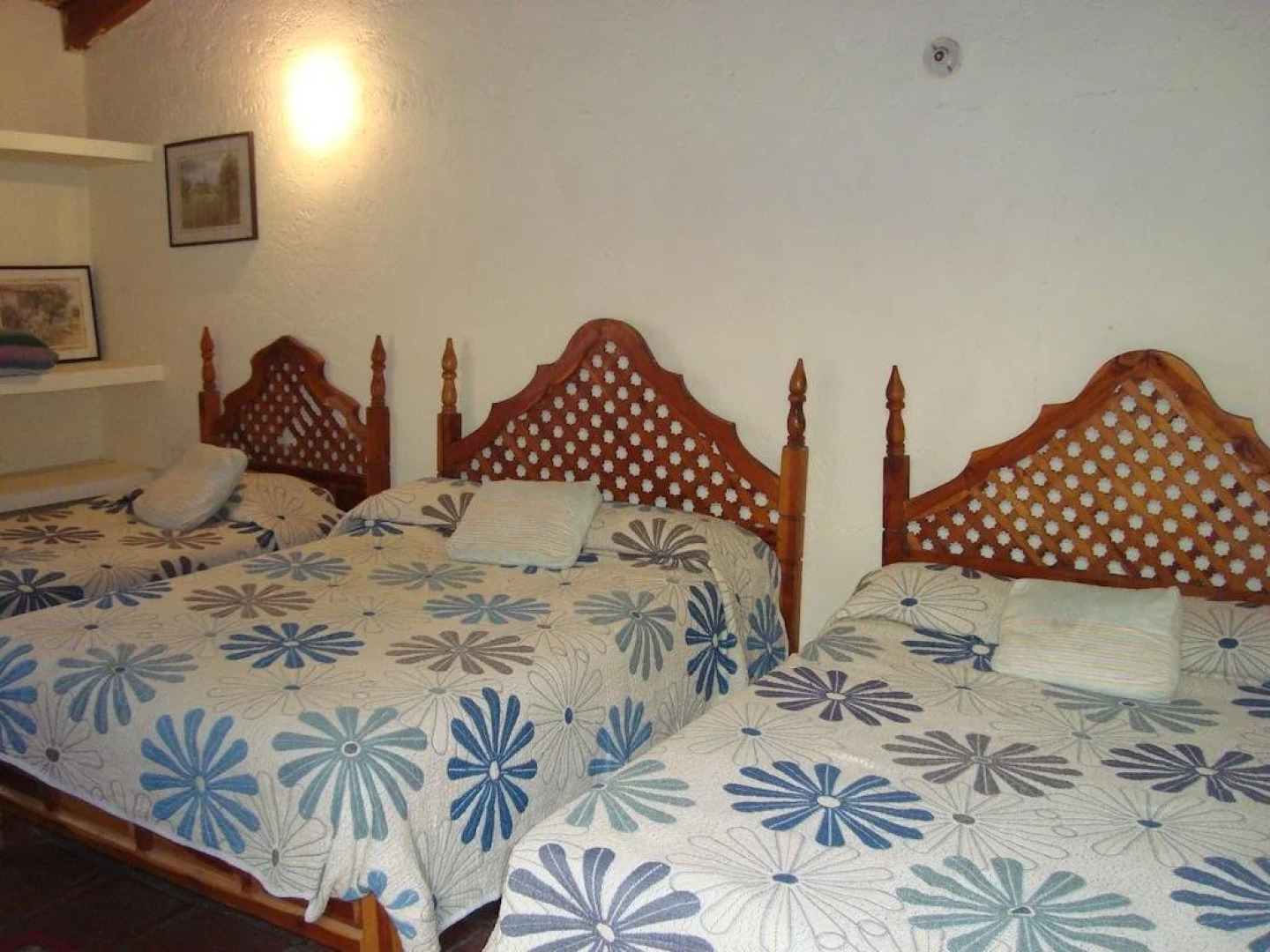 Posada Familiar María Dolores