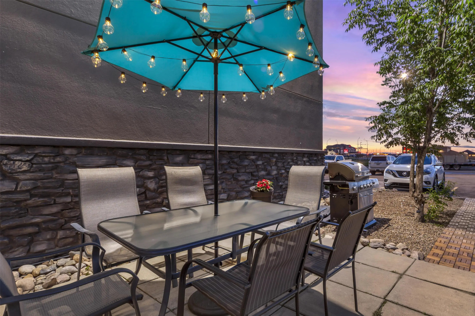 Best Western Wainwright Inn & Suites