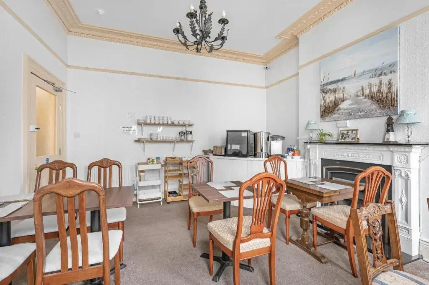 Summerlands Guest House